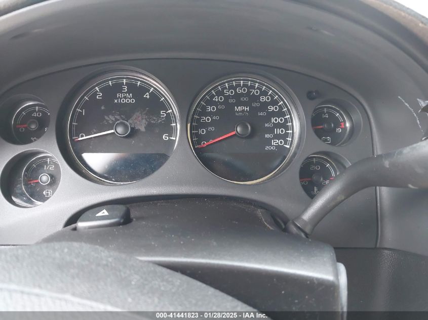 2007 Chevrolet Suburban 1500 Lt VIN: 1GNFK16387R280307 Lot: 43423631