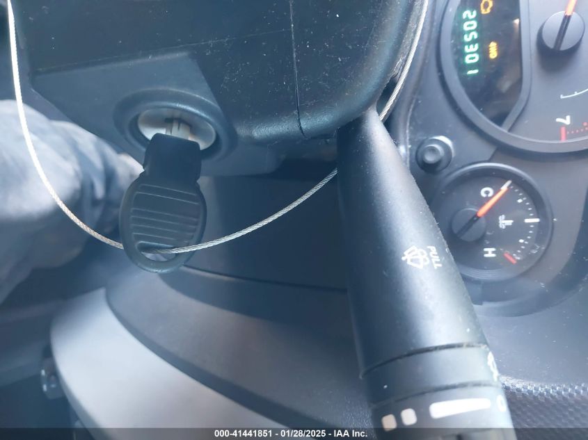 2008 Jeep Wrangler Unlimited Unlimited X VIN: 1J4GA39108L534547 Lot: 41441851