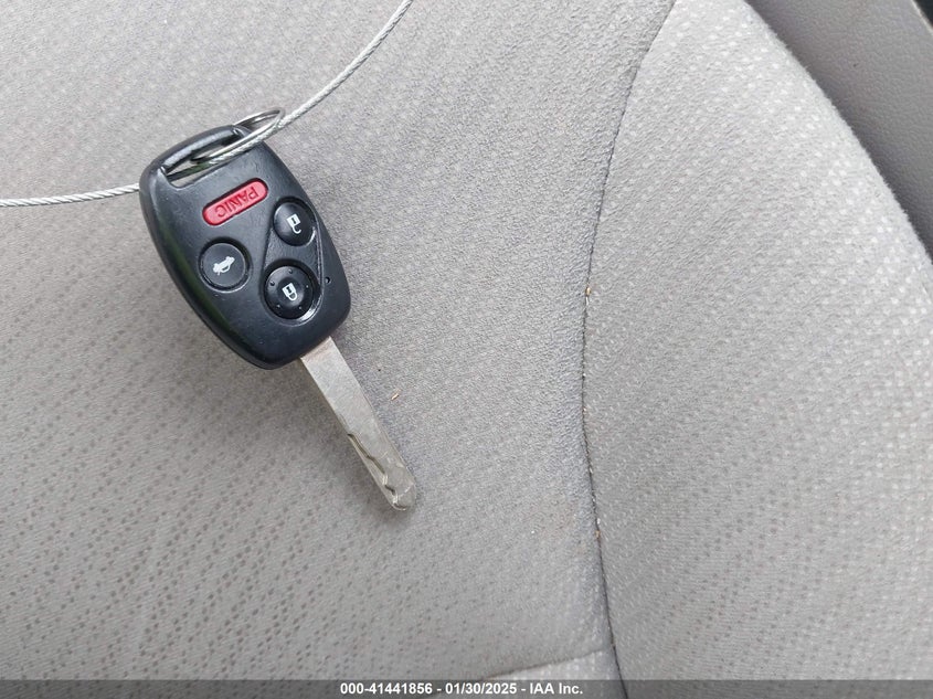 2013 HONDA CIVIC LX - 2HGFB2F57DH555727