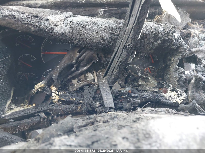 2006 Volvo Vn Vnl VIN: 4V4NC9TJ16N42711 Lot: 41441872