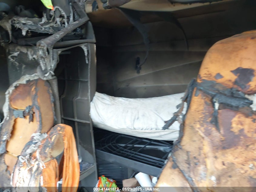 2006 Volvo Vn Vnl VIN: 4V4NC9TJ16N42711 Lot: 41441872