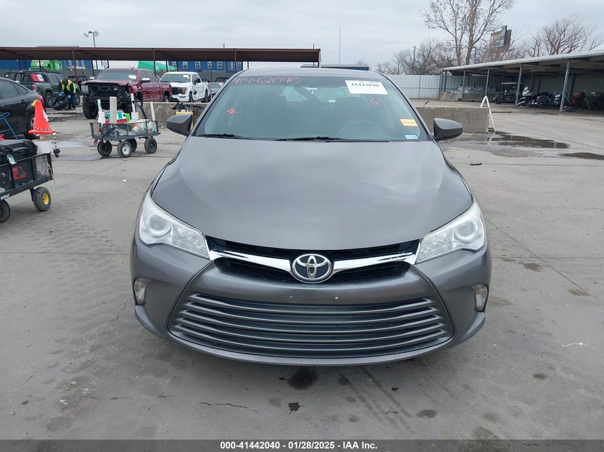 2017 TOYOTA CAMRY VIN: 4T1BF1FK3HU762048