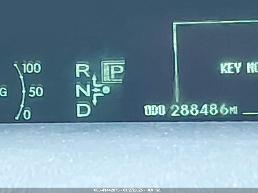 2010 TOYOTA PRIUS VIN: JTDKN3DU3A0048909
