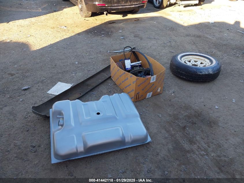 1979 Ford Econoline Wagon VIN: 14HHEC7134 Lot: 41442118