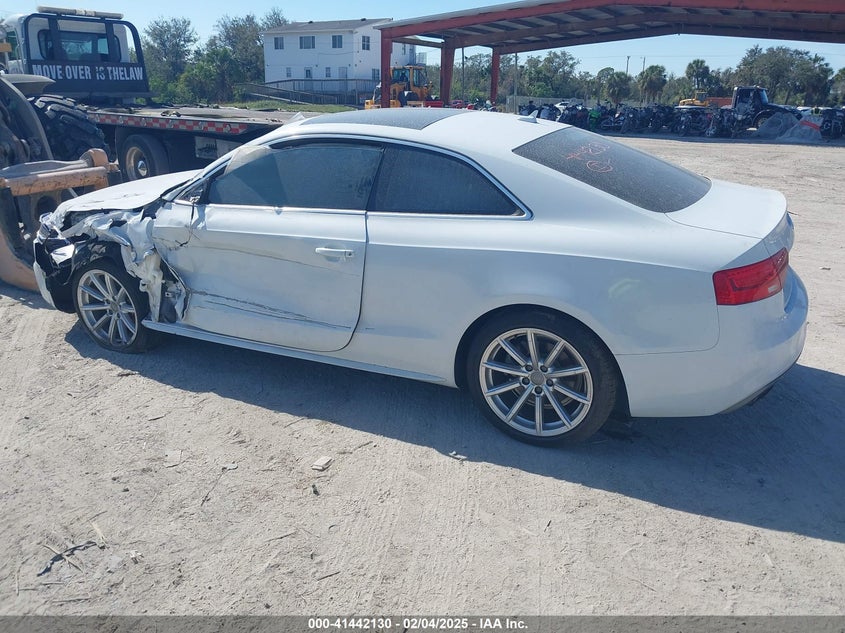 Vin: waud2afr8ga002278, lot: 41932704, audi a5 2.0t premium 20163
