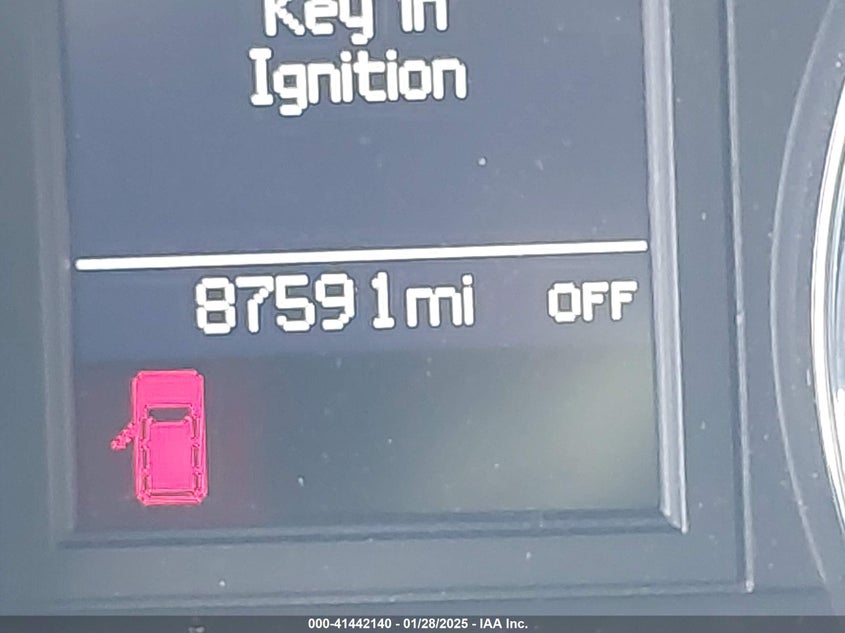 2019 DODGE GRAND CARAVAN GT - 2C4RDGEG3KR682181