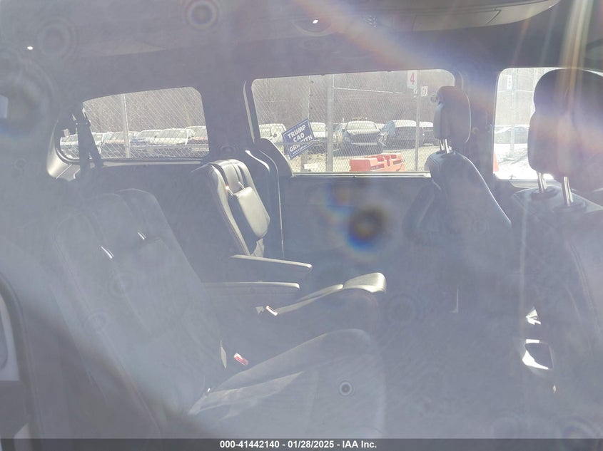 2019 DODGE GRAND CARAVAN GT - 2C4RDGEG3KR682181