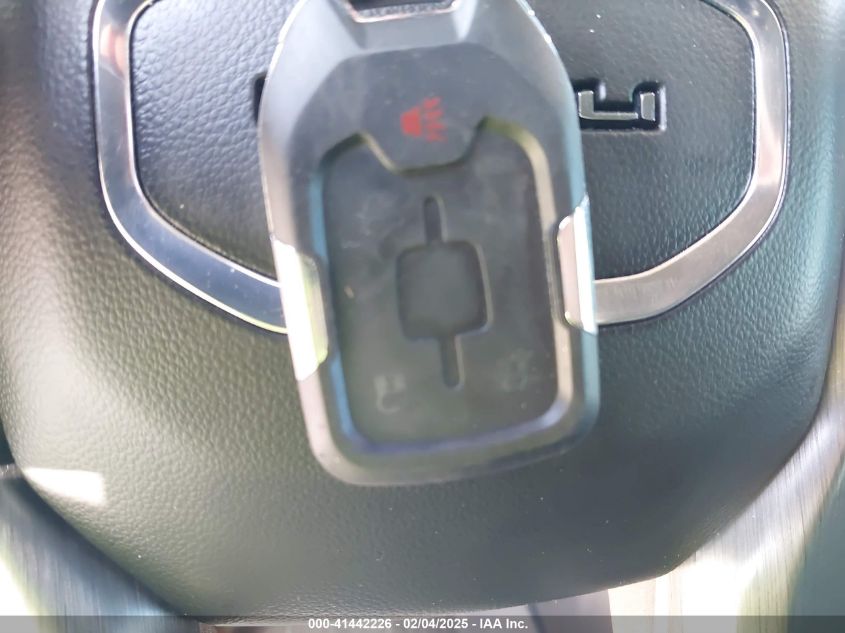 2020 GMC Sierra 3500hd - 1GT49WEY1LF291327