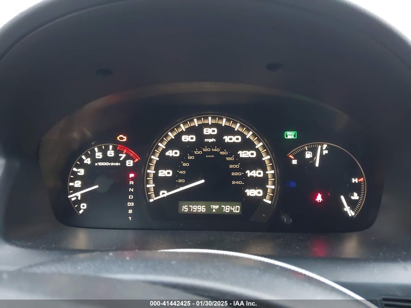 2006 HONDA ACCORD VIN: 1HGCM56426A150818