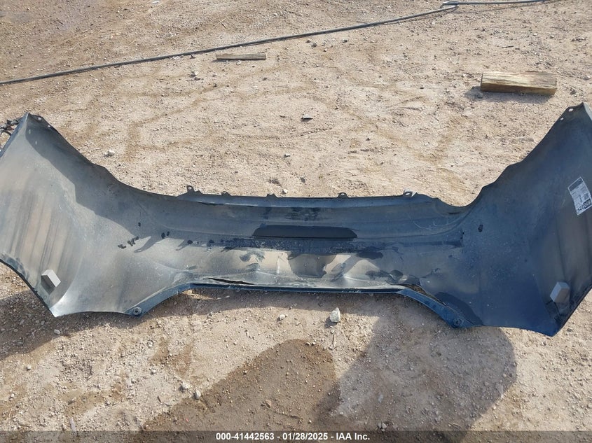 2019 TOYOTA COROLLA LE - 2T1BURHE9KC145323