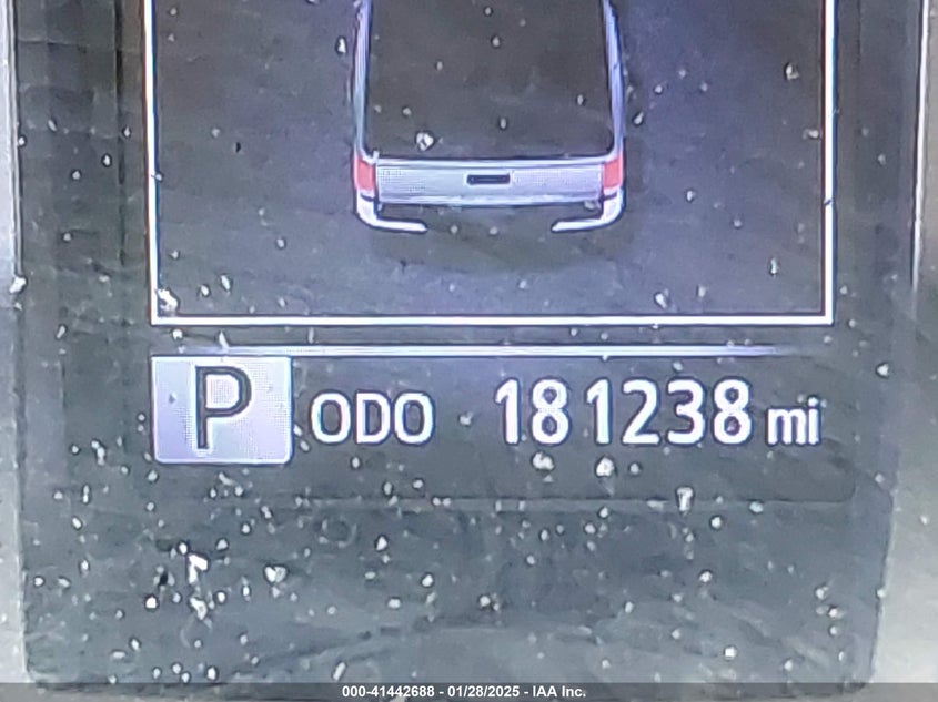 2017 TOYOTA TACOMA TRD OFF ROAD - 3TMDZ5BNXHM031682