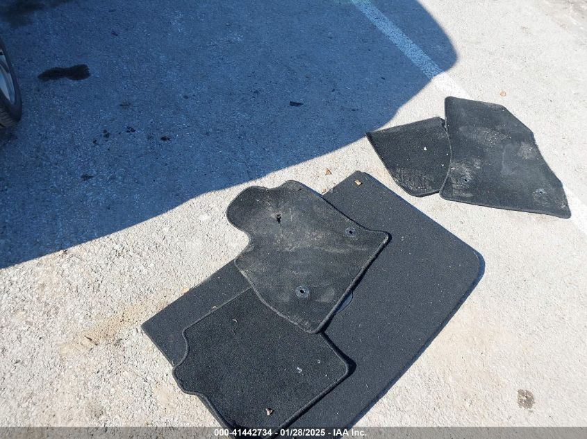 2020 Fiat 500L Lounge VIN: ZFBNFACHXLZ042819 Lot: 41442734