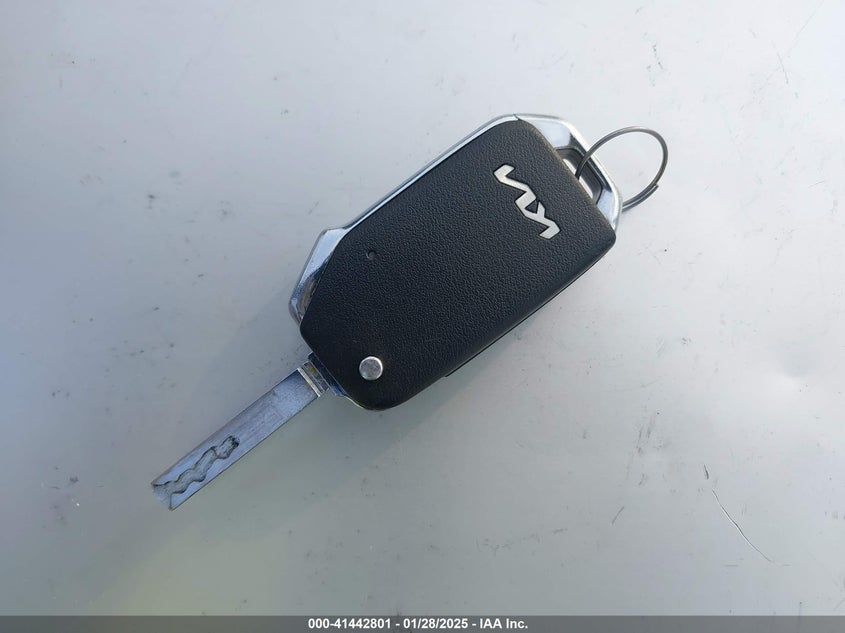 2023 KIA FORTE LXS - 3KPF24AD7PE653570