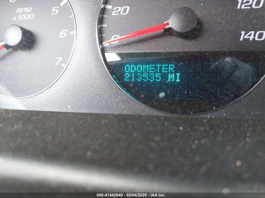 2010 CHEVROLET IMPALA VIN: 2G1WB5EK3A1108591