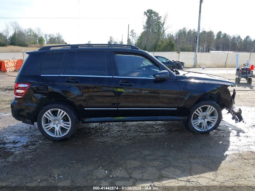 2014 Mercedes-Benz Glk 350 VIN: WDCGG5HB9EG289224 Lot: 41442874