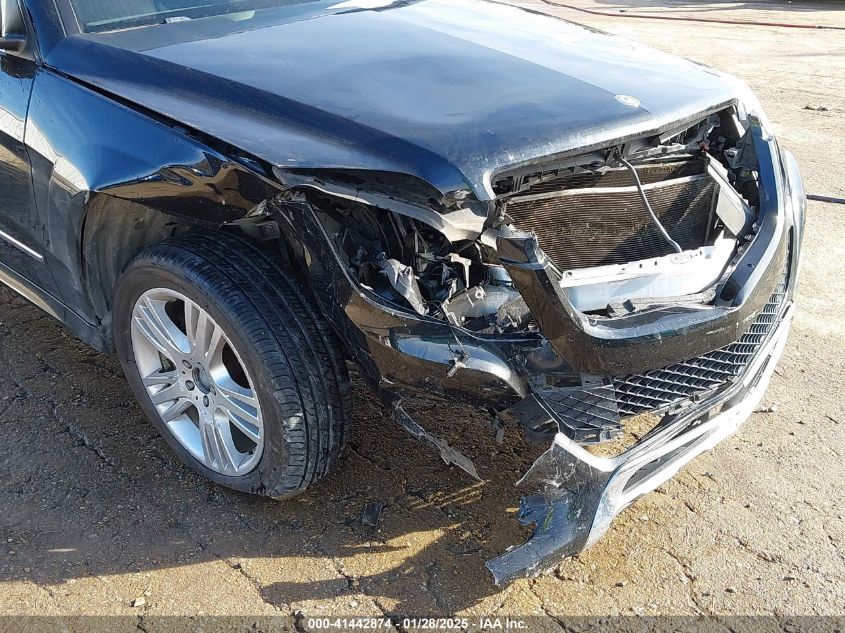 2014 Mercedes-Benz Glk 350 VIN: WDCGG5HB9EG289224 Lot: 41442874