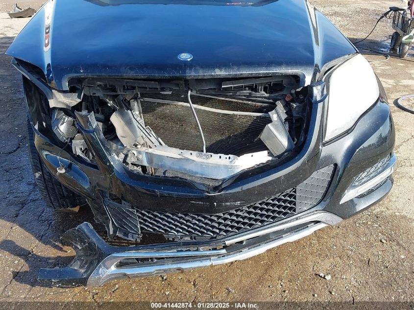 2014 Mercedes-Benz Glk 350 VIN: WDCGG5HB9EG289224 Lot: 41442874