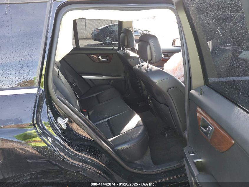 2014 Mercedes-Benz Glk 350 VIN: WDCGG5HB9EG289224 Lot: 41442874