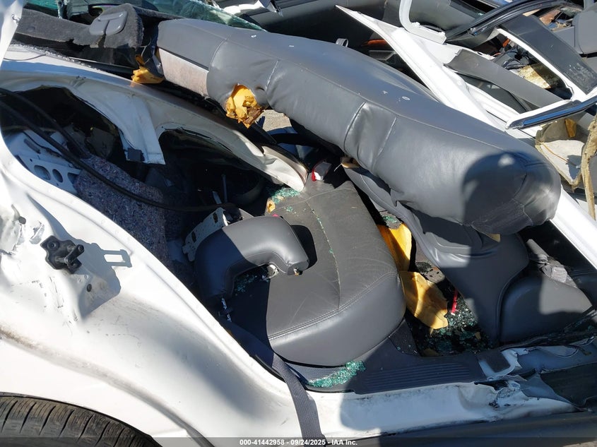 2002 Buick Lesabre Limited VIN: 1G4HR54K42U262659 Lot: 41442958