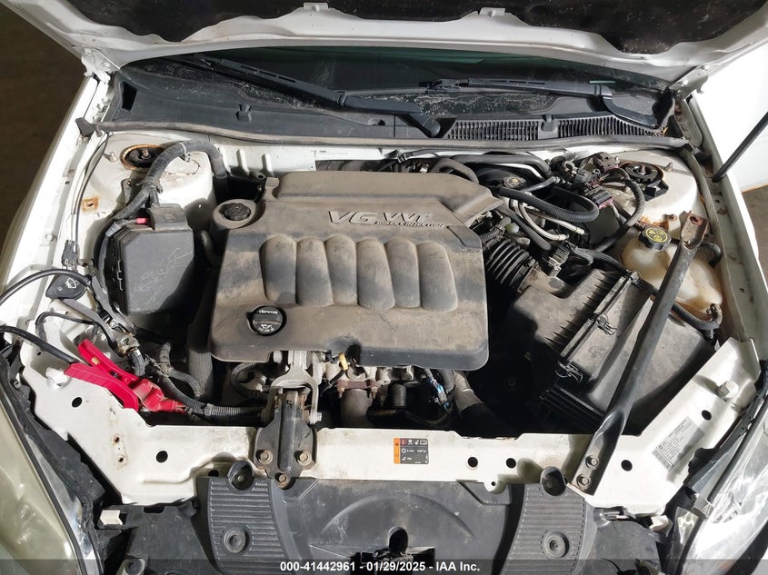 2012 CHEVROLET IMPALA VIN: 2G1WF5E32C1330541
