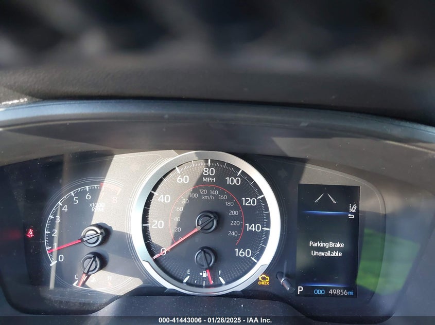 2021 TOYOTA COROLLA SE - 5YFS4MCE3MP060068