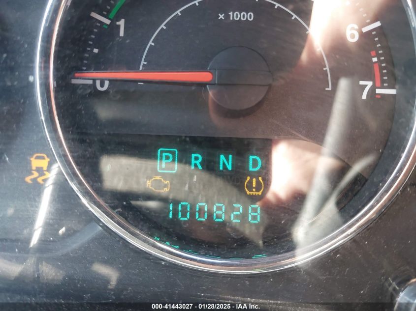 2012 Jeep Wrangler Sport VIN: 1C4AJWAG0CL210861 Lot: 41443027