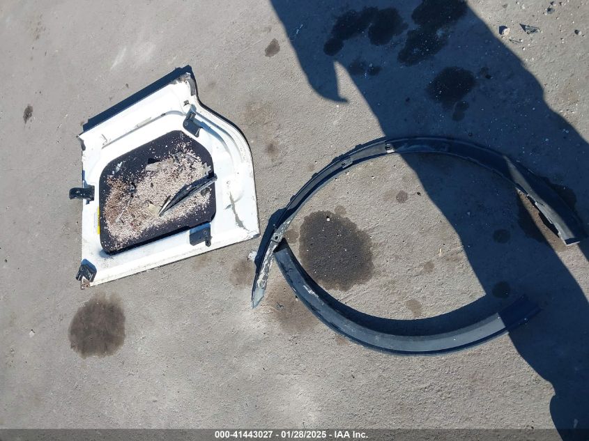 2012 Jeep Wrangler Sport VIN: 1C4AJWAG0CL210861 Lot: 41443027