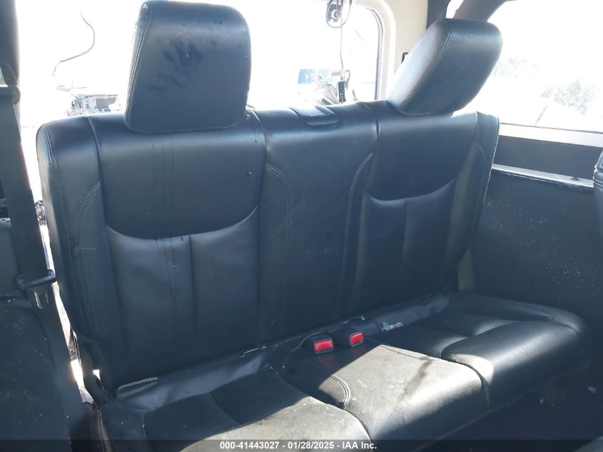 2012 Jeep Wrangler Sport VIN: 1C4AJWAG0CL210861 Lot: 41443027