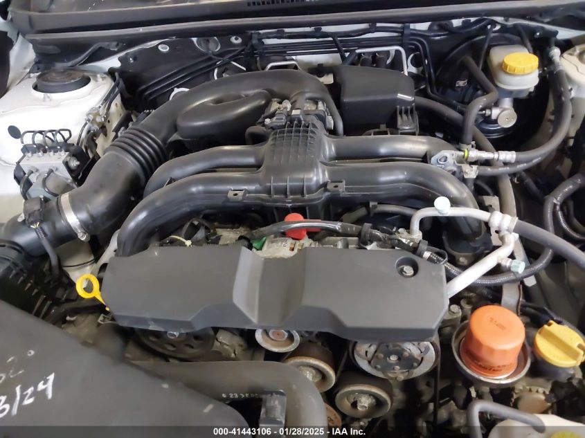 2012 Subaru Impreza 2.0I Premium VIN: JF1GPAC69CH232866 Lot: 41443106