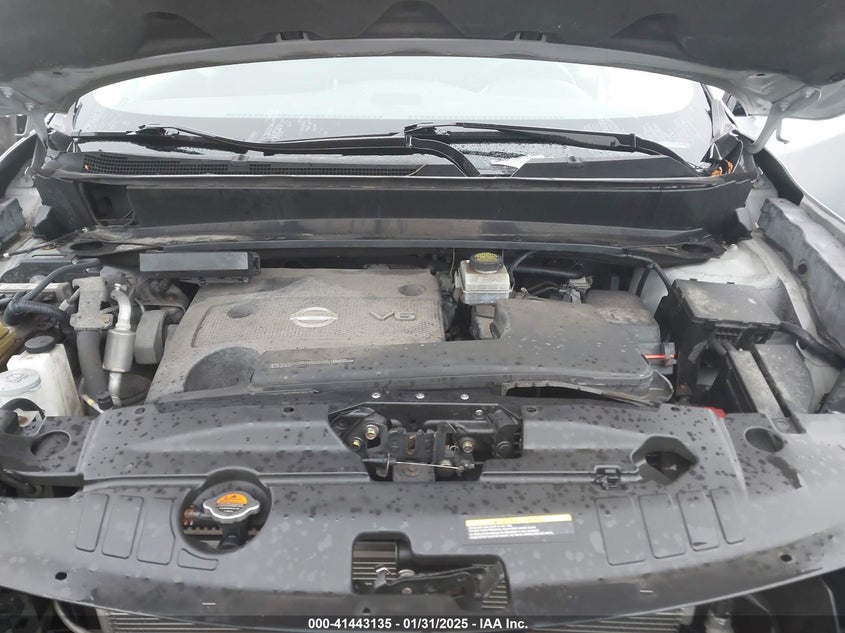 2015 NISSAN PATHFINDER PLATINUM/S/SL/SV 5N1AR2MN0FC610866