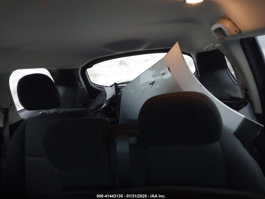 2015 NISSAN PATHFINDER PLATINUM/S/SL/SV 5N1AR2MN0FC610866