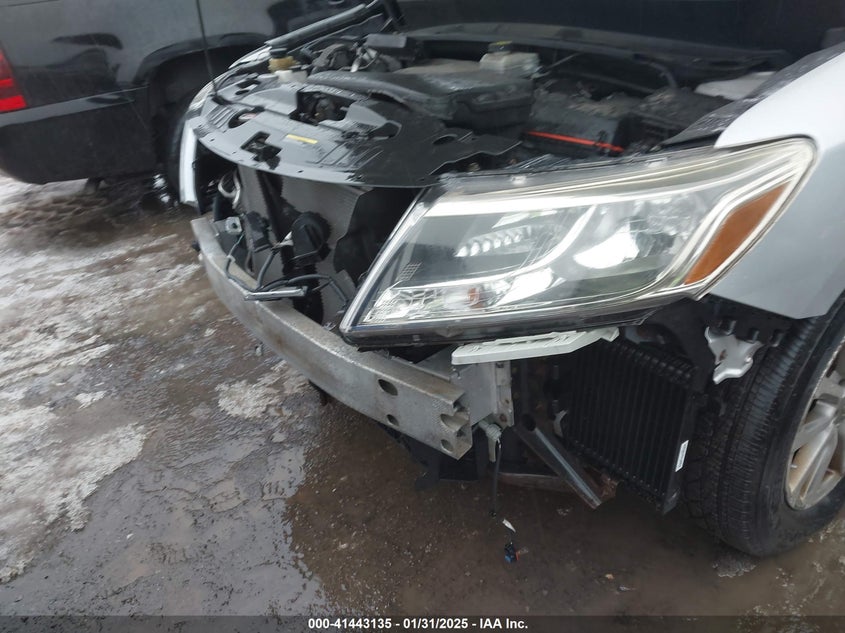 2015 NISSAN PATHFINDER PLATINUM/S/SL/SV 5N1AR2MN0FC610866