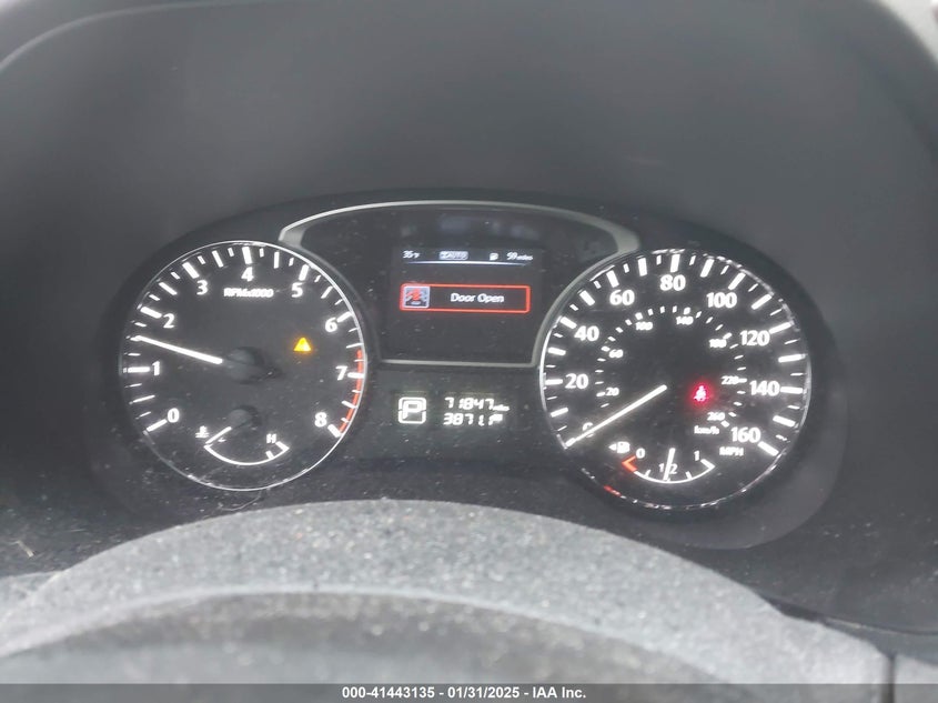 2015 NISSAN PATHFINDER PLATINUM/S/SL/SV 5N1AR2MN0FC610866