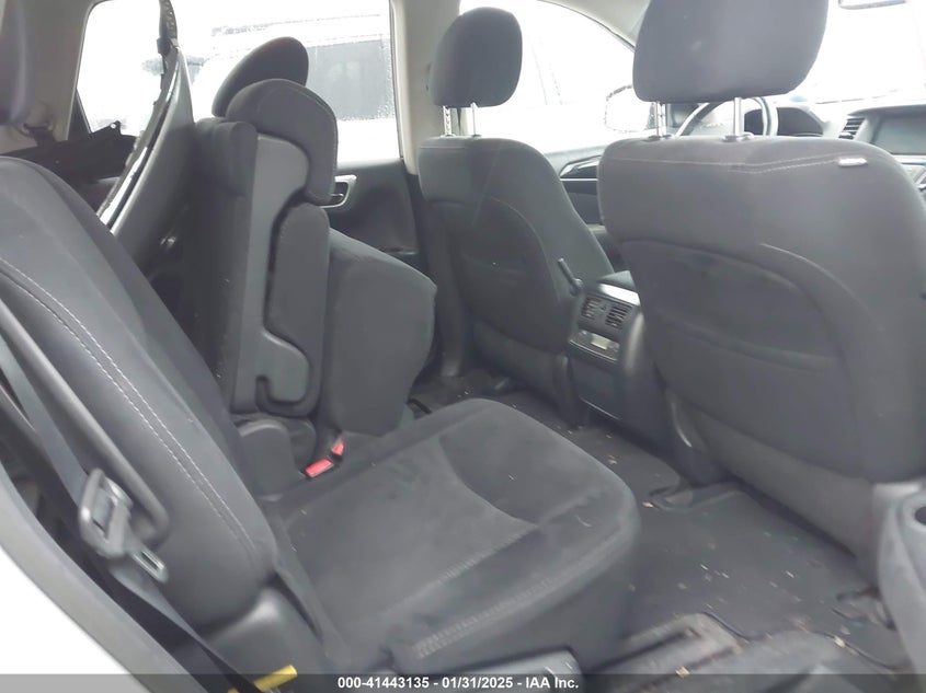 2015 NISSAN PATHFINDER PLATINUM/S/SL/SV 5N1AR2MN0FC610866