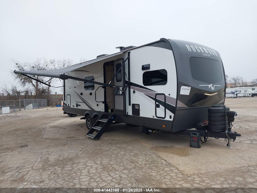 2023 FOREST RIVER OTHER  (VIN: 4X4TRLF21P1904984)