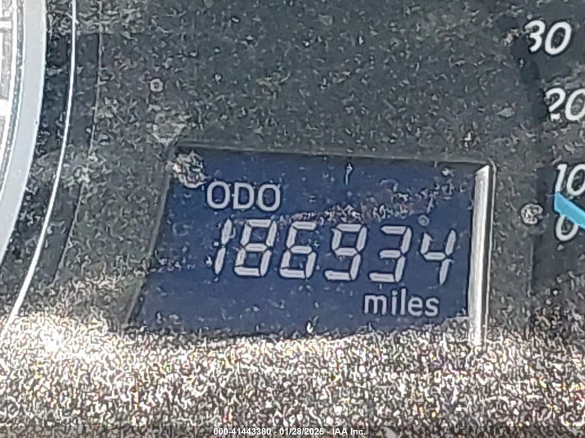 2013 TOYOTA CAMRY SE - 4T1BF1FK5DU650250