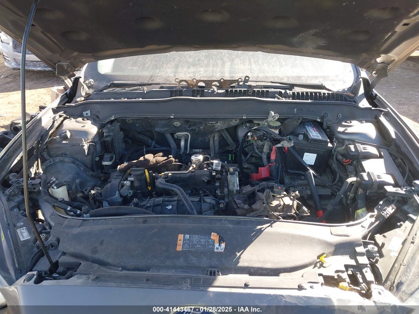 2013 FORD FUSION VIN: 3FA6P0HR9DR121713