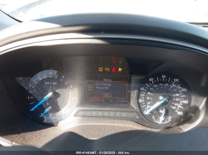 2013 FORD FUSION VIN: 3FA6P0HR9DR121713