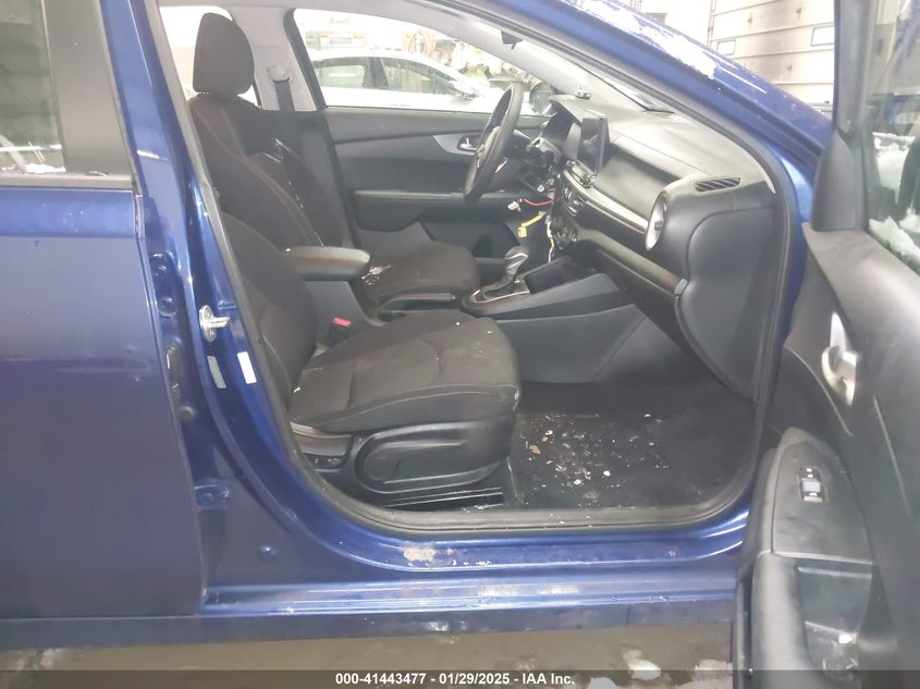 2019 KIA FORTE LXS - 3KPF24AD6KE124748