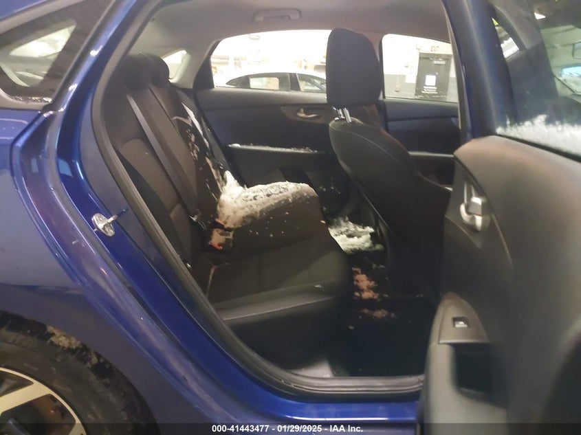 2019 KIA FORTE LXS - 3KPF24AD6KE124748