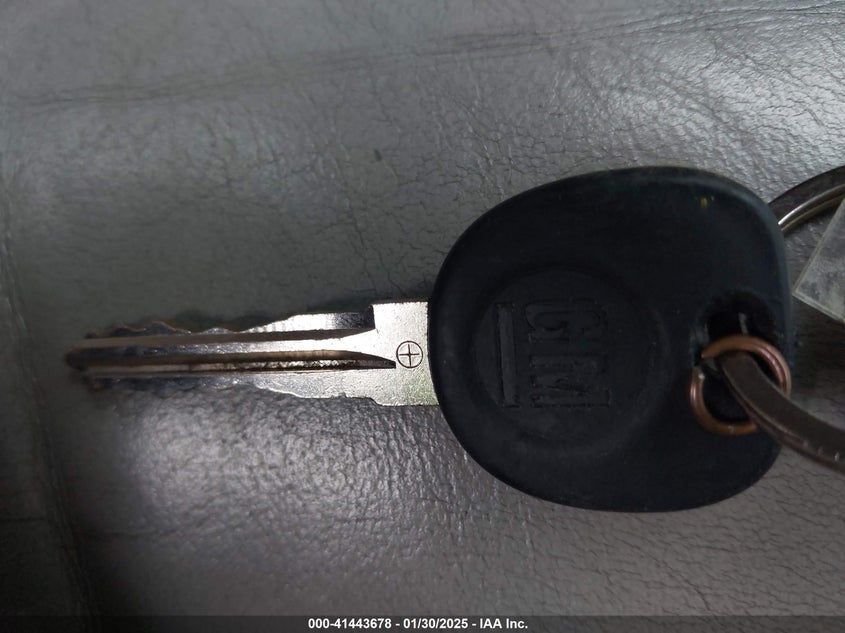 2010 Cadillac Dts Luxury Collection VIN: 1G6KD5EYXAU112715 Lot: 41443678