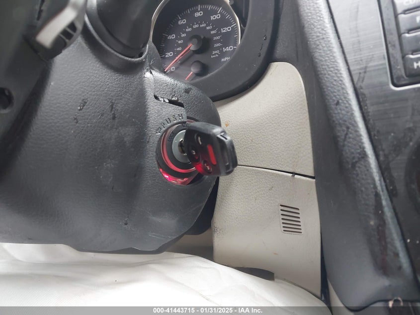 2014 SUBARU XV CROSSTREK 2.0I LIMITED - JF2GPAGC3E8274142