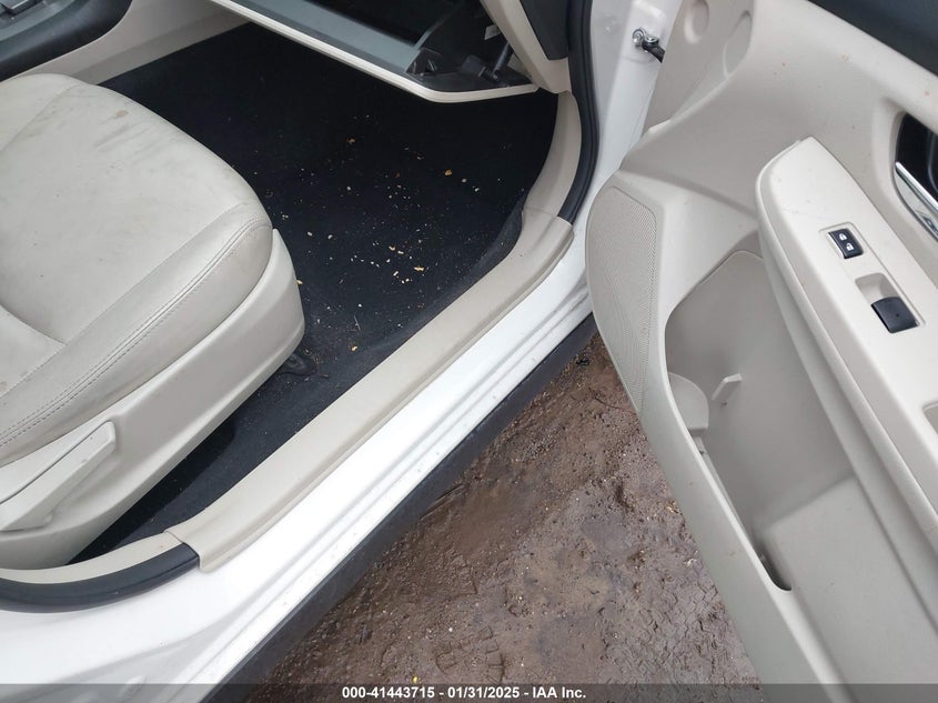 2014 SUBARU XV CROSSTREK 2.0I LIMITED - JF2GPAGC3E8274142