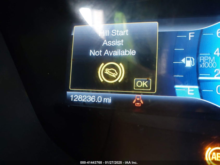 2014 FORD FUSION VIN: 3FA6P0H99ER172887