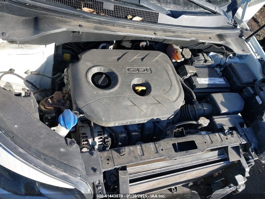 2016 KIA SOUL ! - KNDJX3A51G7355157