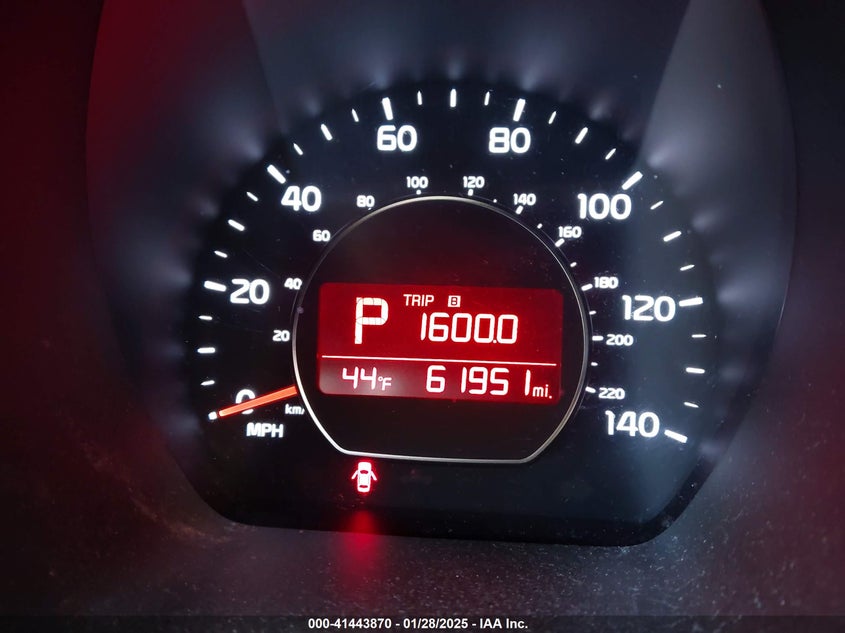 2016 KIA SOUL ! - KNDJX3A51G7355157