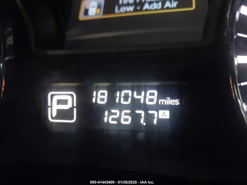 2013 NISSAN ALTIMA 2.5 S - 1N4AL3AP9DC238822