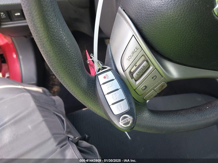 2013 NISSAN ALTIMA 2.5 S - 1N4AL3AP9DC238822