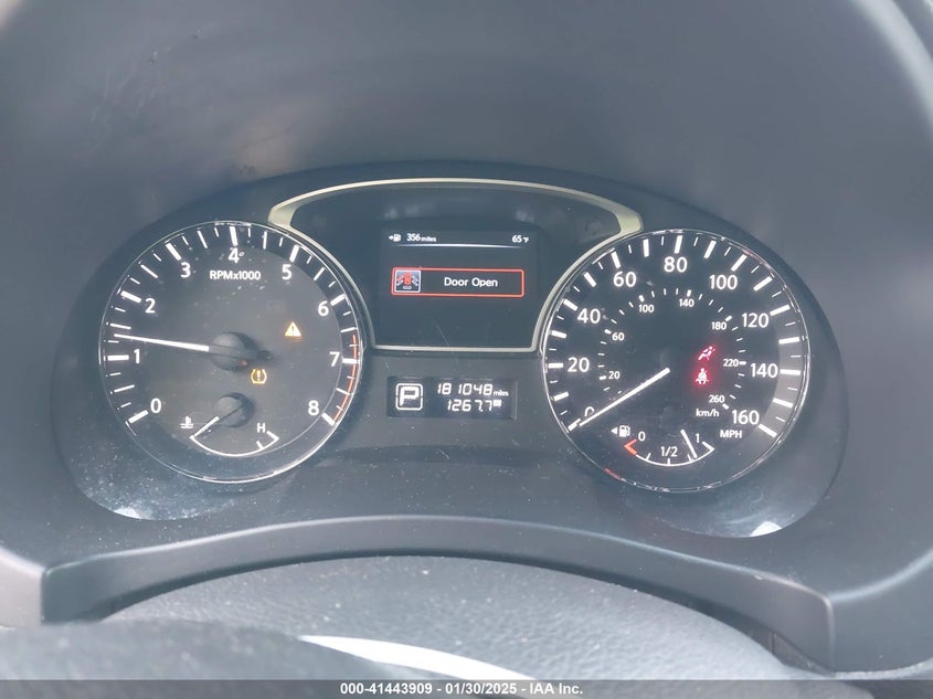 2013 NISSAN ALTIMA 2.5 S - 1N4AL3AP9DC238822