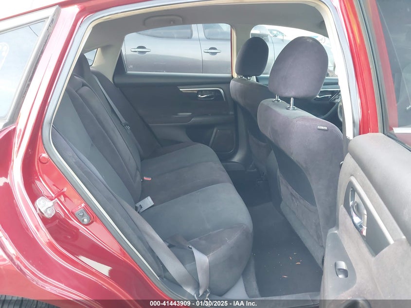 2013 NISSAN ALTIMA 2.5 S - 1N4AL3AP9DC238822